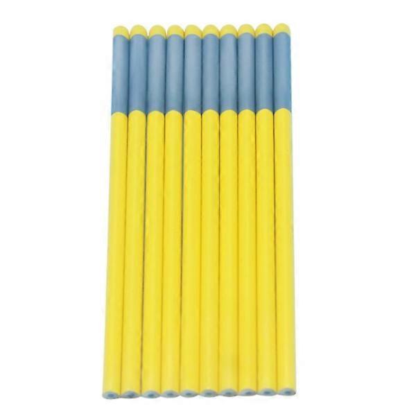 Hârtie de studiu pentru copii creion HB Premiul școlii elementare Creion cu litere Macaron