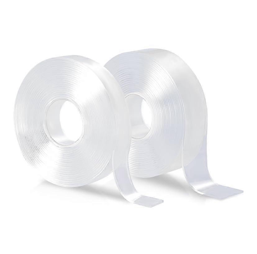 Double Sided Tape Transparent