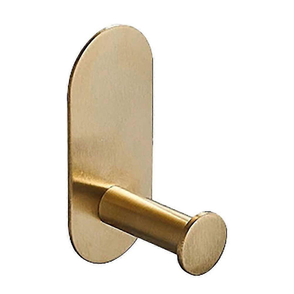Towel rack and toilet paper holder set, 10x4.5cm, scratch-resistant, corrosion-resistant and easy to install