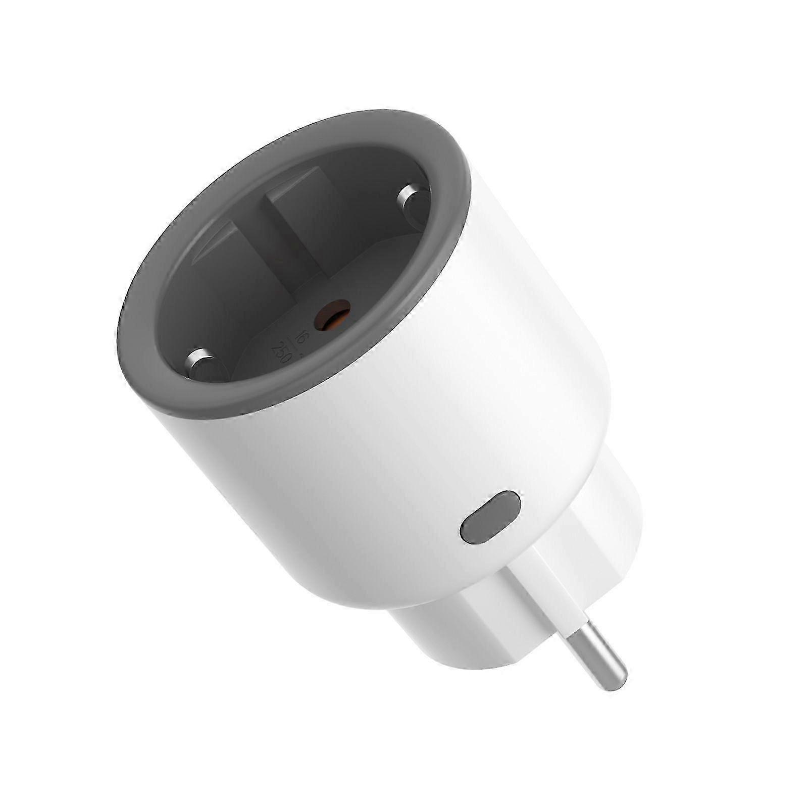 SONOFF S60TPF Smart Plug - Wi-Fi - Type F