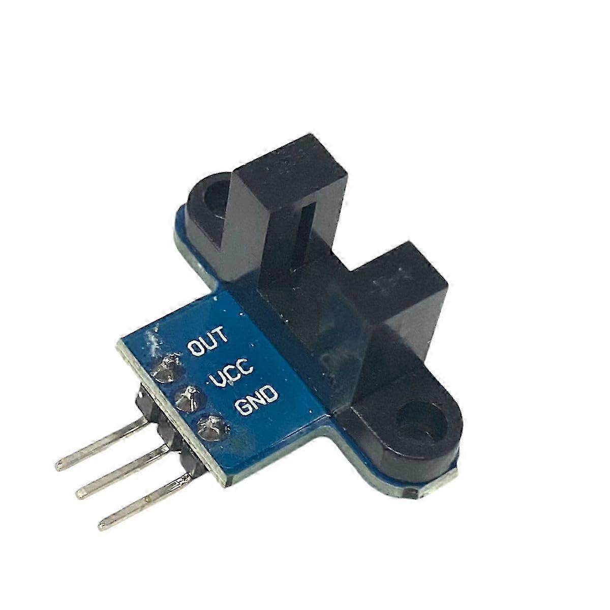 IR Infrared Slotted Optical Speed Sensor Detection Module for Motor Test Quality