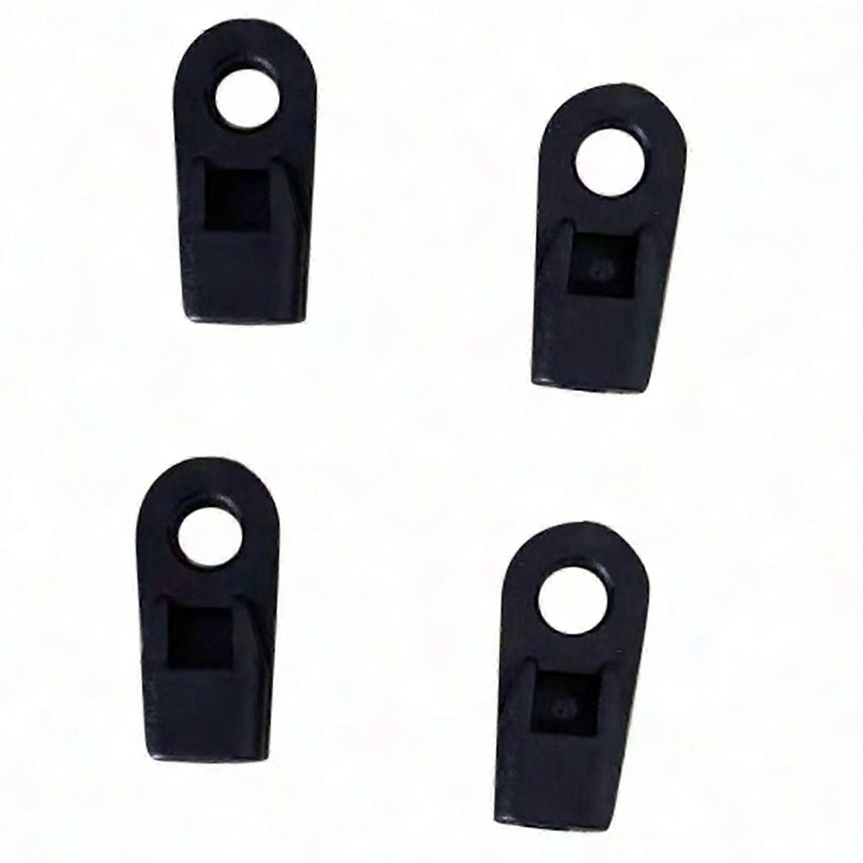 Outboard Motor Control Box Cable Connector - Replacement Cable End