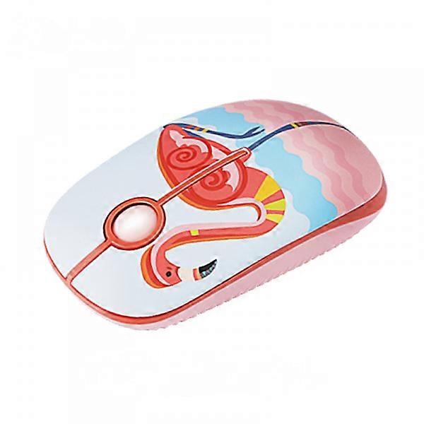 Wireless Bluetooth Mouse for Mac, MacBook Pro/Air, iPad and