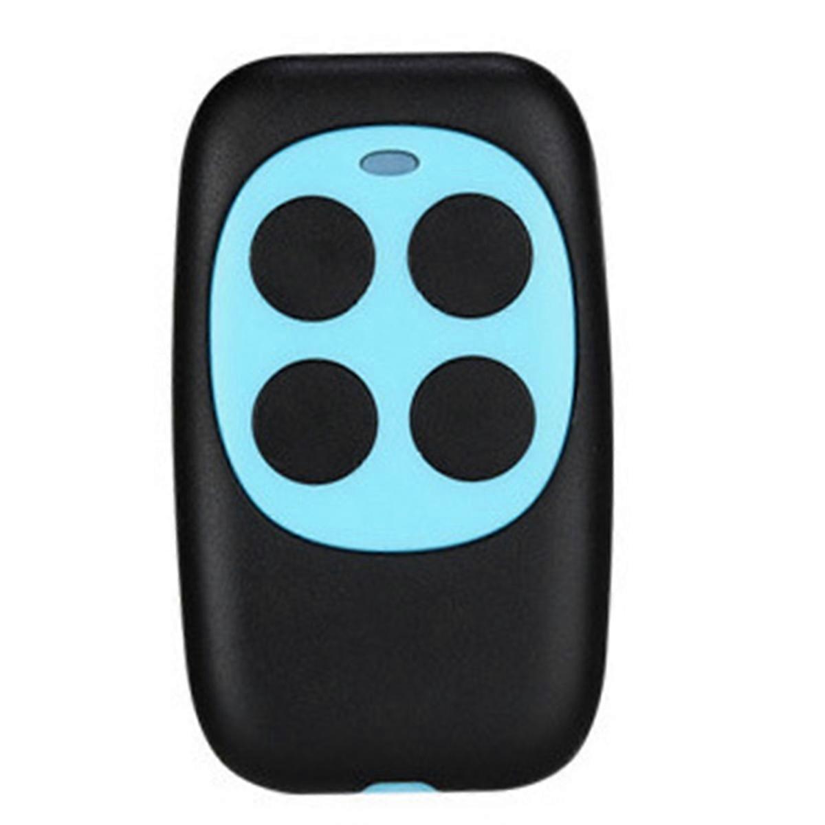 20PCS 433Mhz Wireless Remote Control Transmitter Wireless Remote Control 433Mhz for Garage Door, Gates D