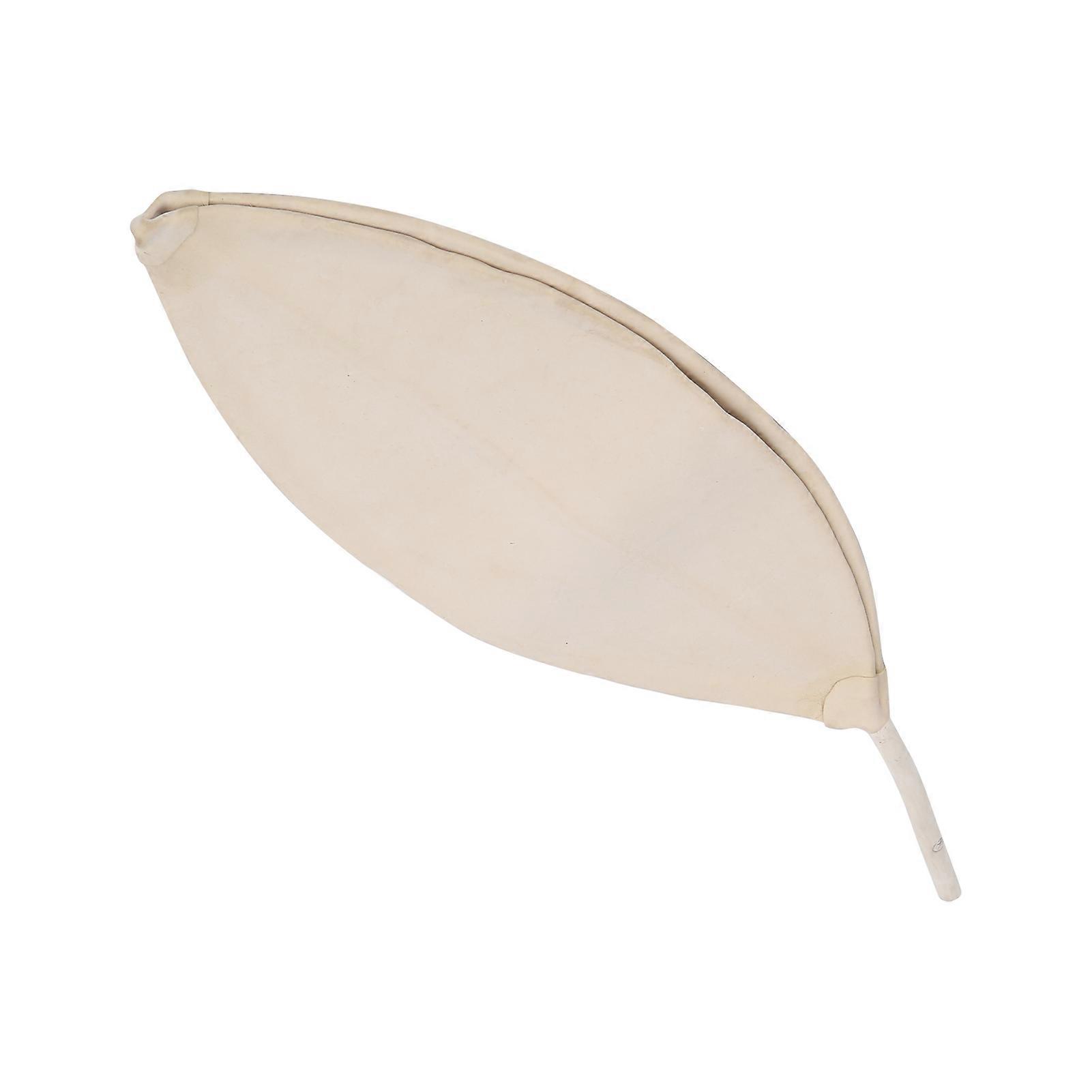 2Pcs Rubber Squeeze Bulb Sampling Bladder 1L, 9mm x 6mm Tubes