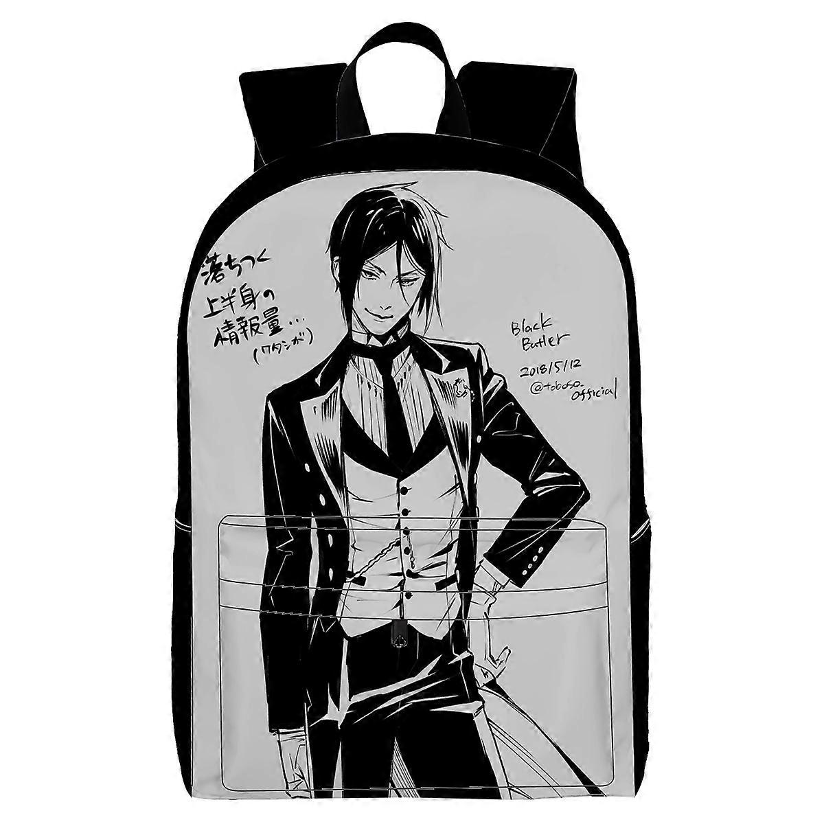 Backpack with Multiple Compartments, Fits 15.6 Inch Laptop, Durable Travel College Daypack for Business and Work U767