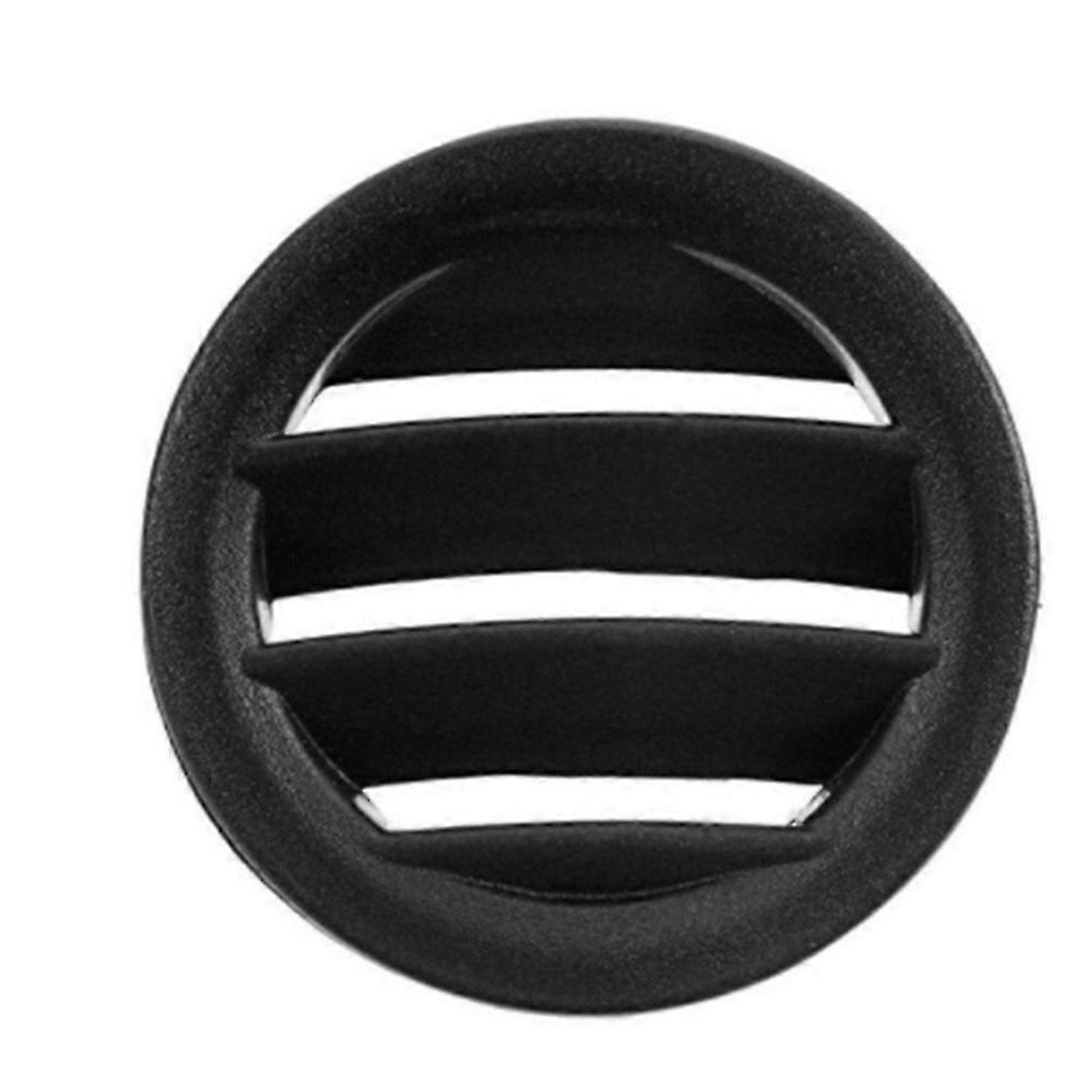 Car Dashboard Right Side A/C Air Conditioner Air Vent Outlet Grille