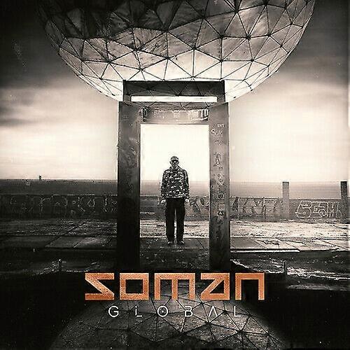 Soman Global CD (2020) NEW