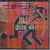 Shy fx Deja Vu CD