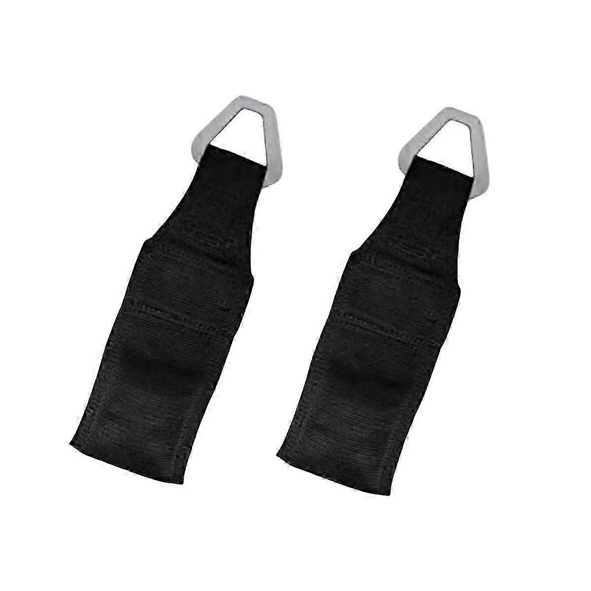 Bed Buddy Truck Tool No Brainer, Secures Your Ratchet Straps, Tie Downs