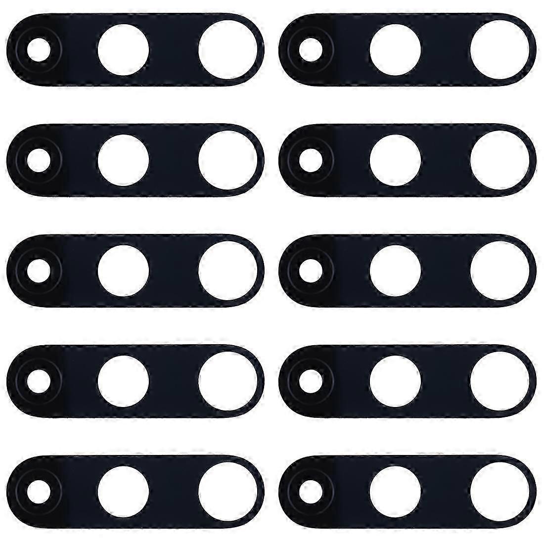 [New] For OnePlus 8 Pro 10pcs COMPATIBLE Back Camera Lens