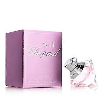 Women's Perfume Chopard EDT Wish Pink 30 ml