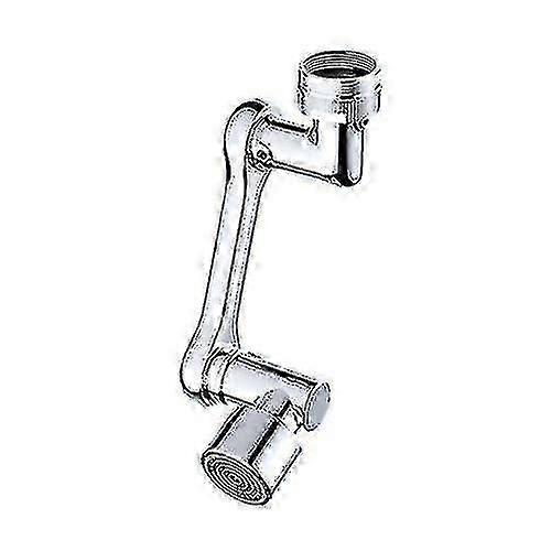 Faucet Extender 1080 Rotating Splash-proof Filter Faucet Swivel Spray Forkitchen 2025
