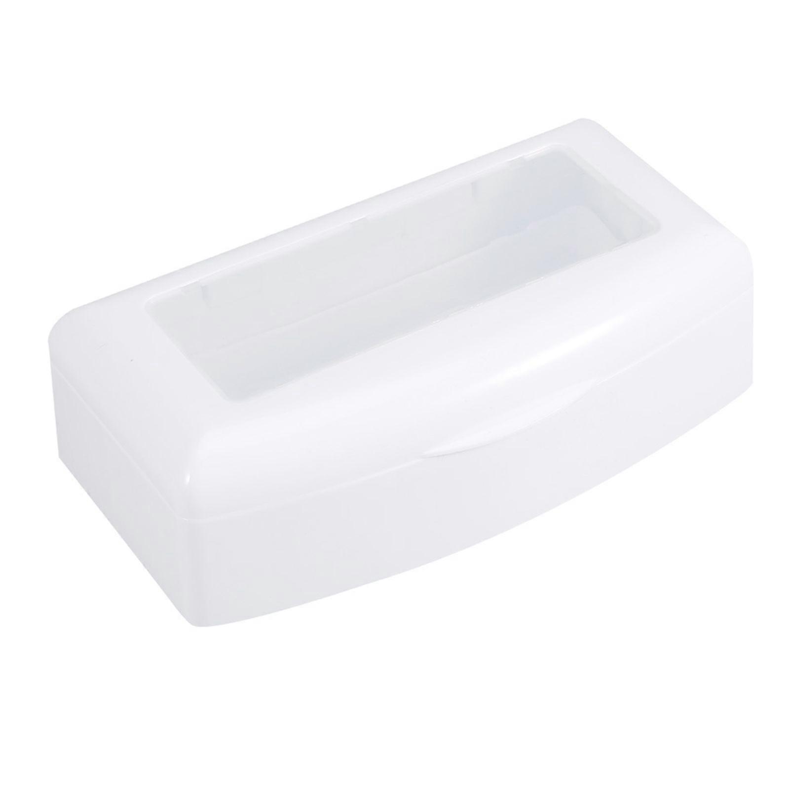Nail Tools Sterilizer Tray Sterilization Box Disinfection Container Manicure Tools for Salon