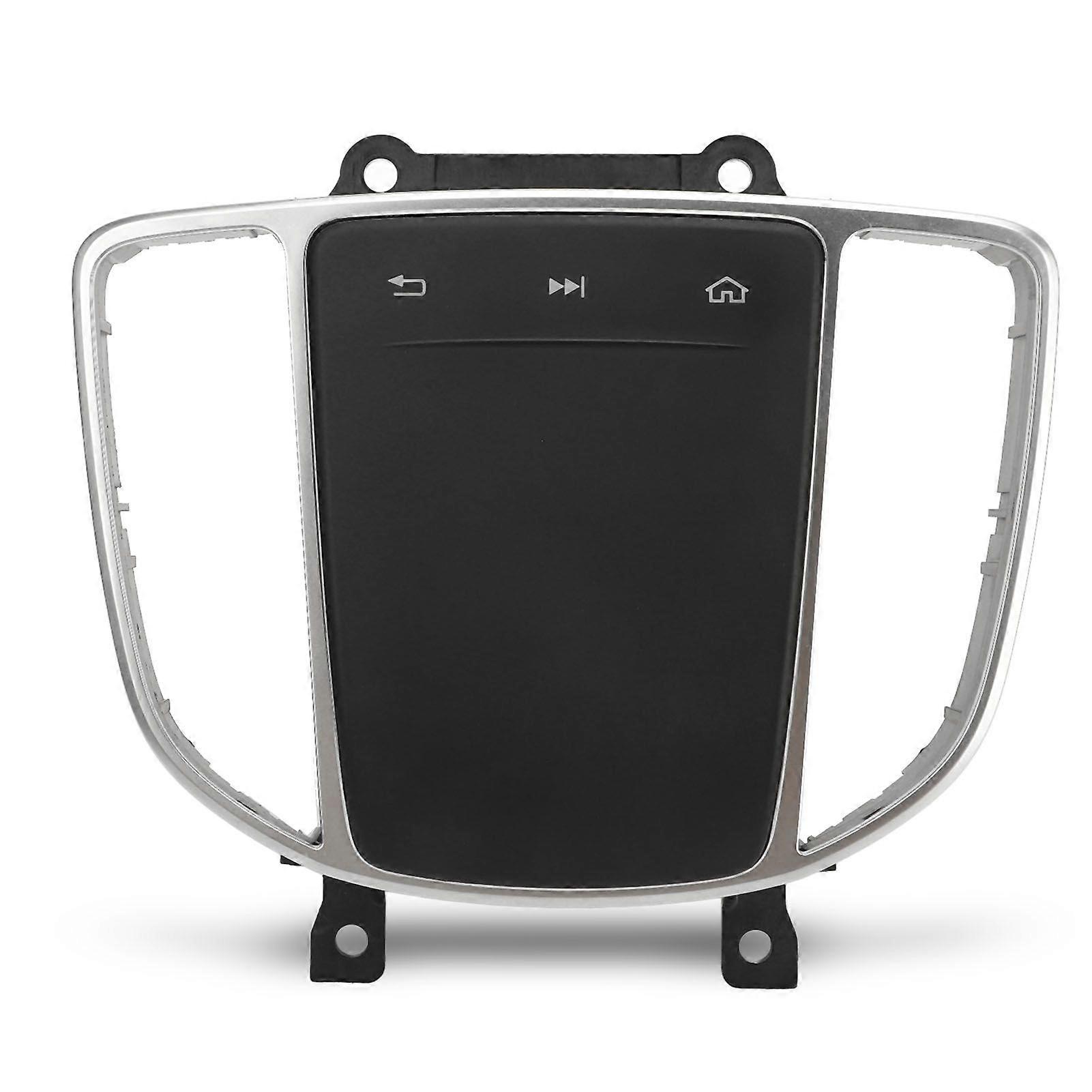 Multimedia Touch Pad Controller Unit A2139006327 Replacement for Benz C GLC EClass W205 X253 W213 Facelift