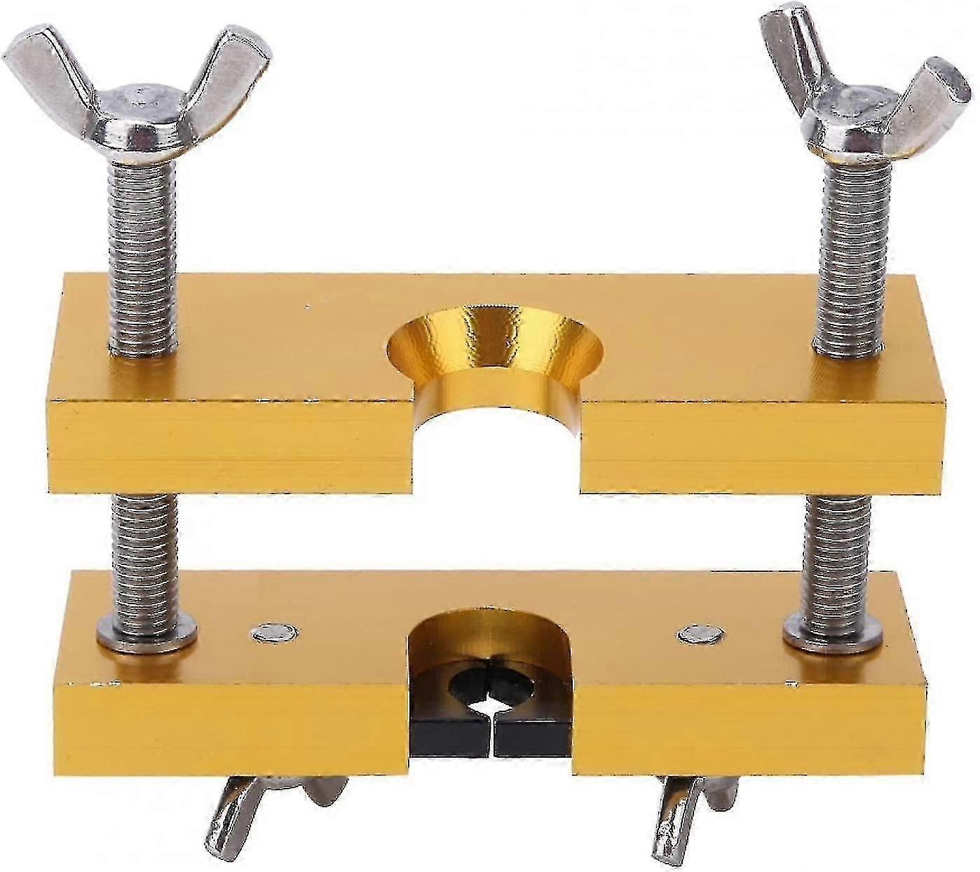 Εξολκέας επιστόμιου πνευστών οργάνων για ορειχάλκινη τρομπέτα, στιβαρό εργαλείο επισκευής αλουμινίου