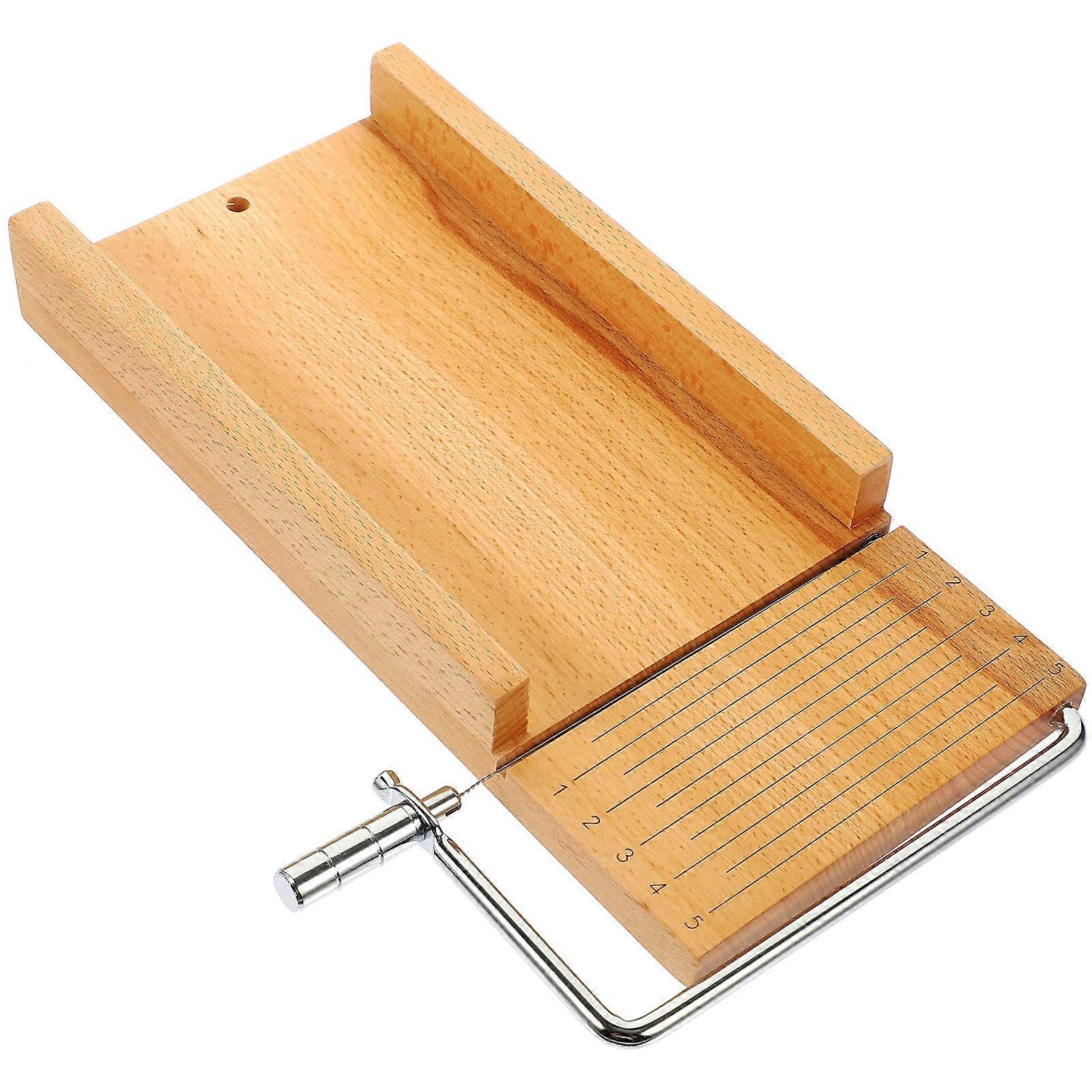 Cutting Cheese Wire Cheese Cutter for Home Use 1Set