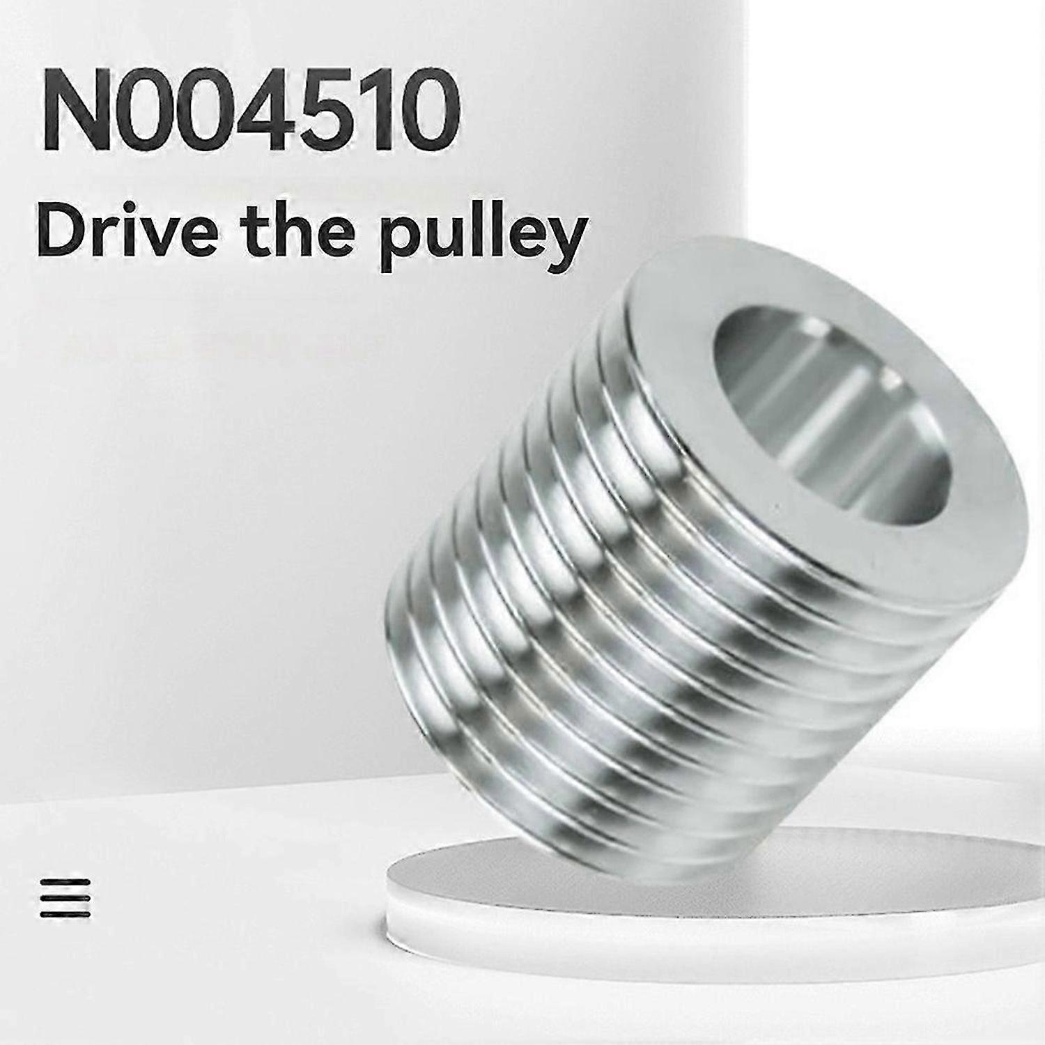 N004510 Miter Saw Drive Pulley DHS716 0 DHS716AB 0 DHS716AT2 0 Replacement Parts for DeWalt