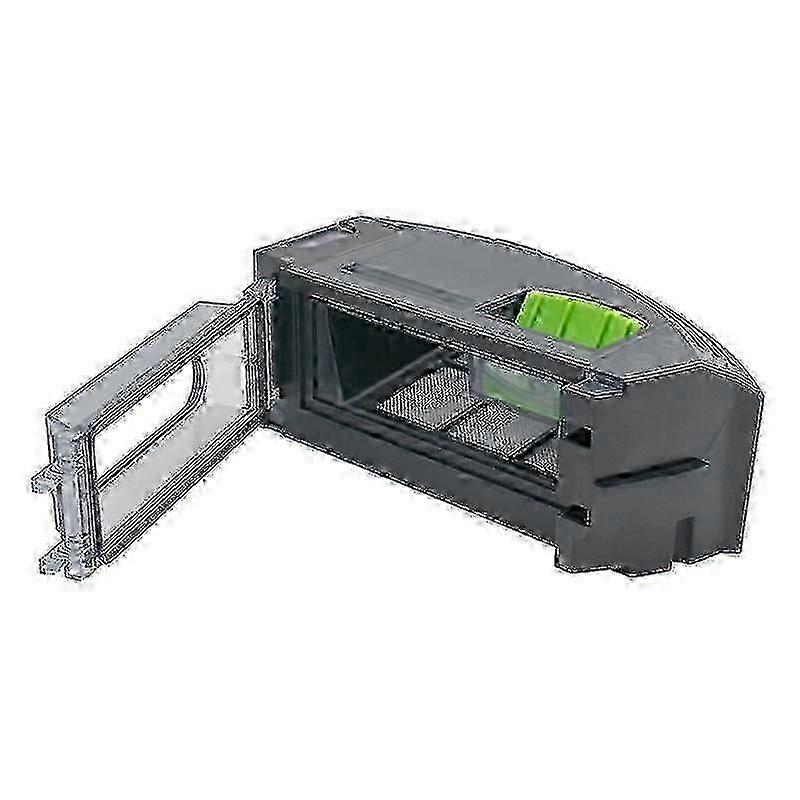 Automatic Dust Bin Box for iRobot Roomba i7+/i3+/i4+/i6+/i8+/J7+ Vacuum Cleaner