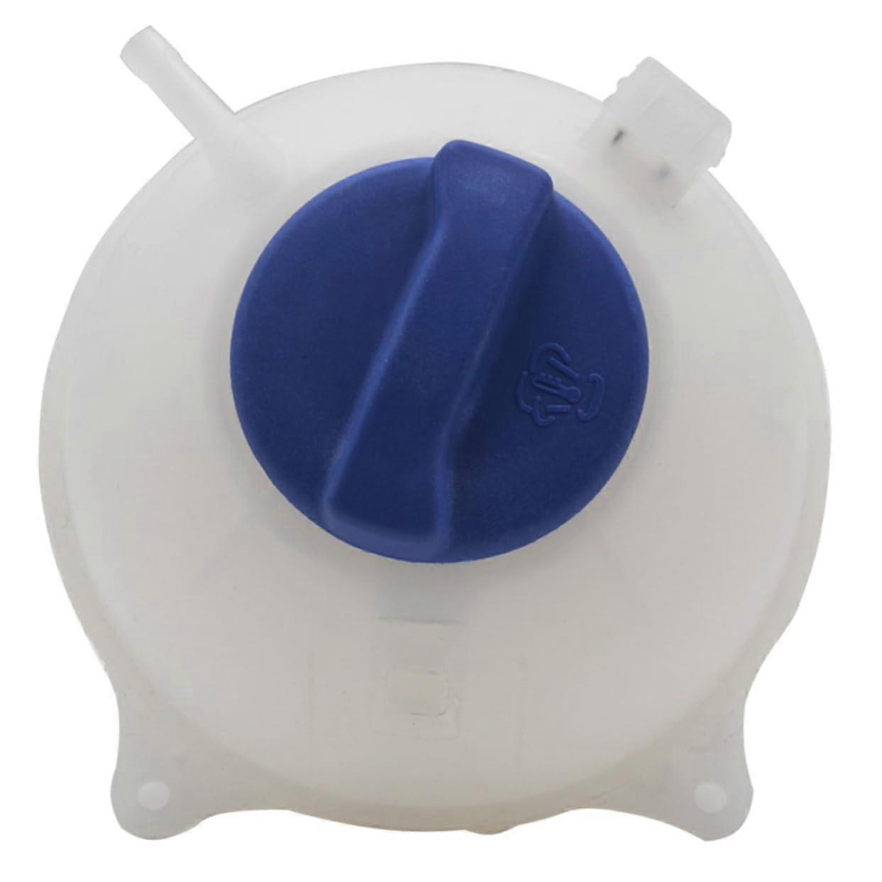 Radiator Expansion Tank Overflow Direct Replacement Engine Coolant Bottle Easy Installation Compatible With Golf Ha