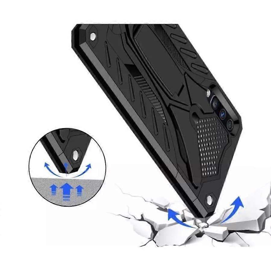 Samsung Galaxy A60 Rugged Case