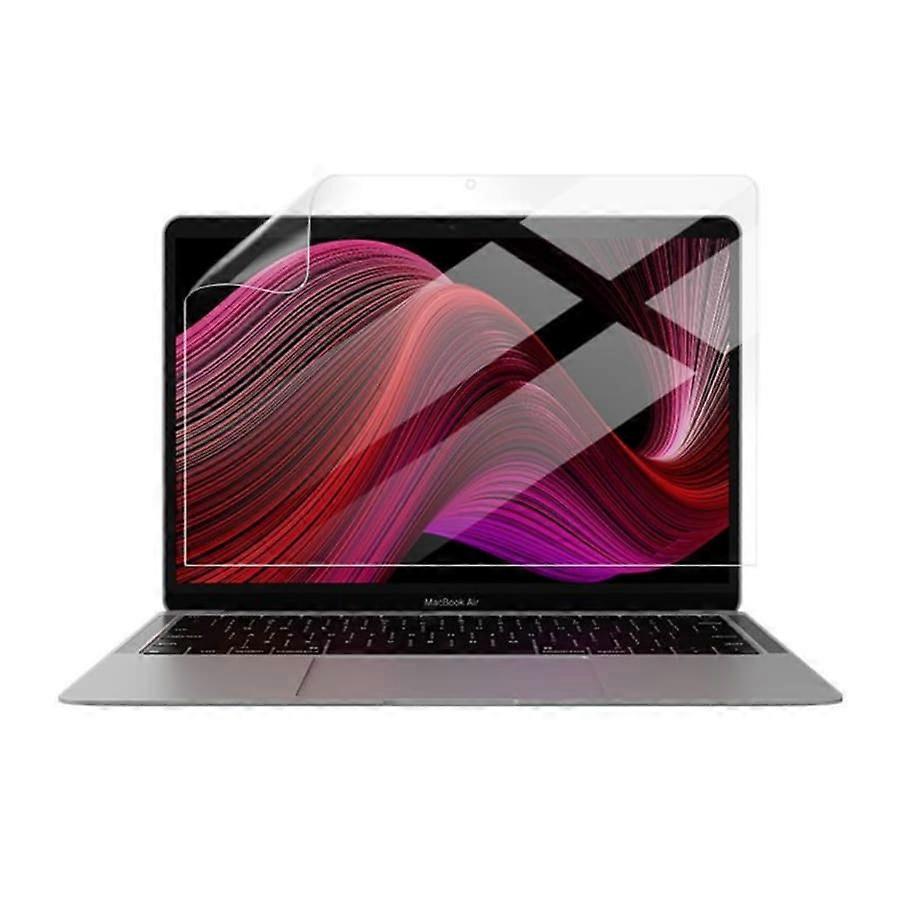 Macbook 12-inch (2015) - Hydrogel Screen Protector