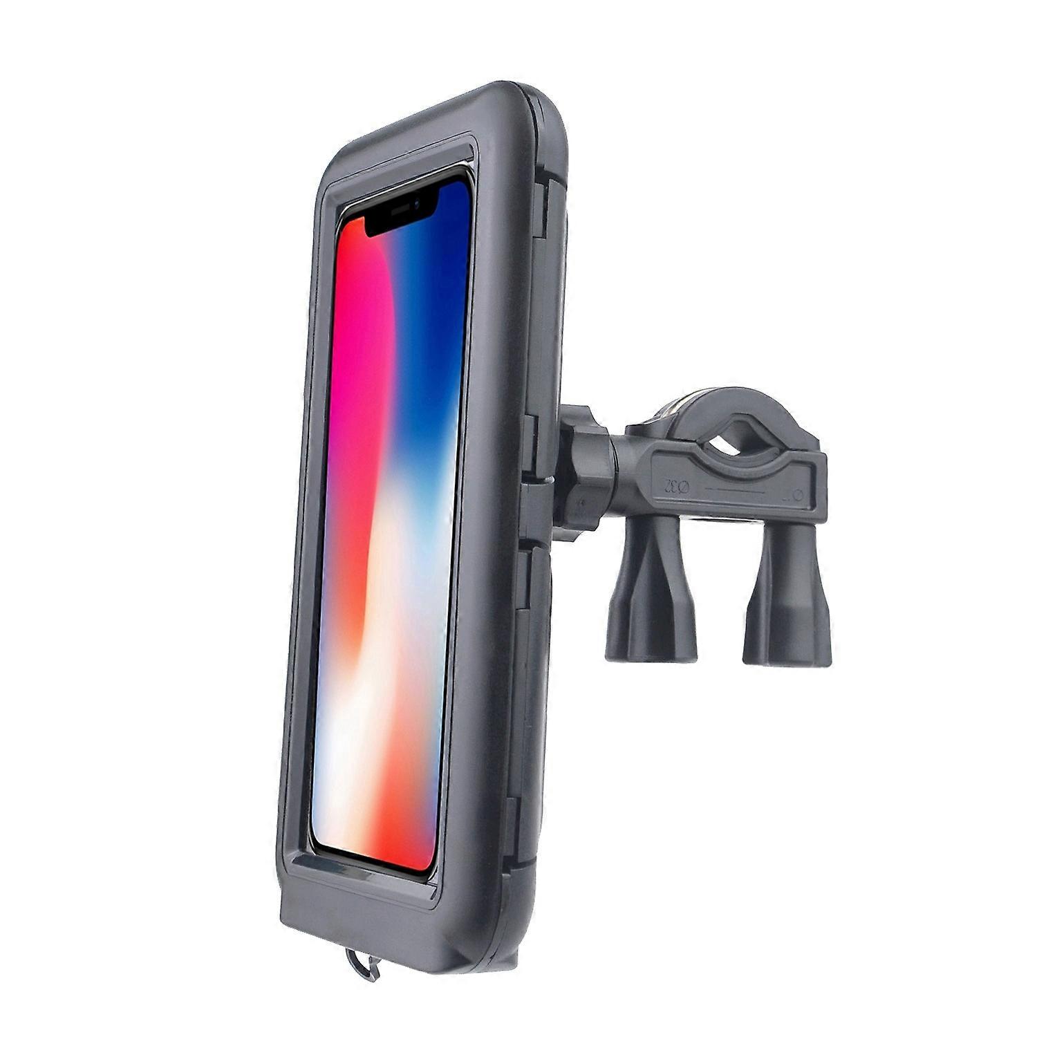 Outdoor Cycling Navigation Stand, Style: PFS-A1 PFS-A1