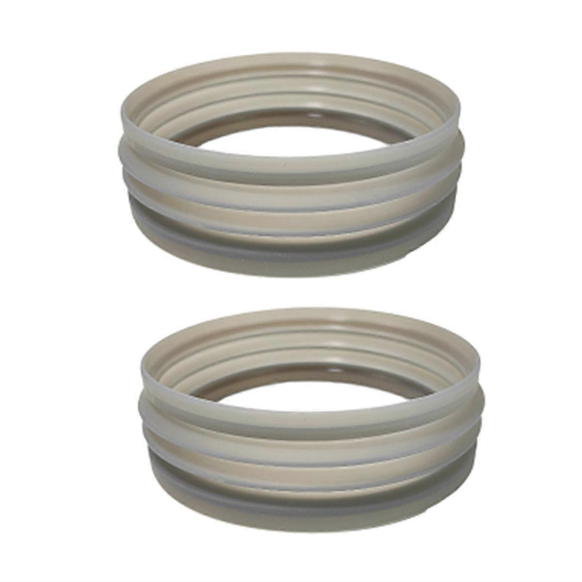 Silicone Bellow for Express, Single Dose Hopper