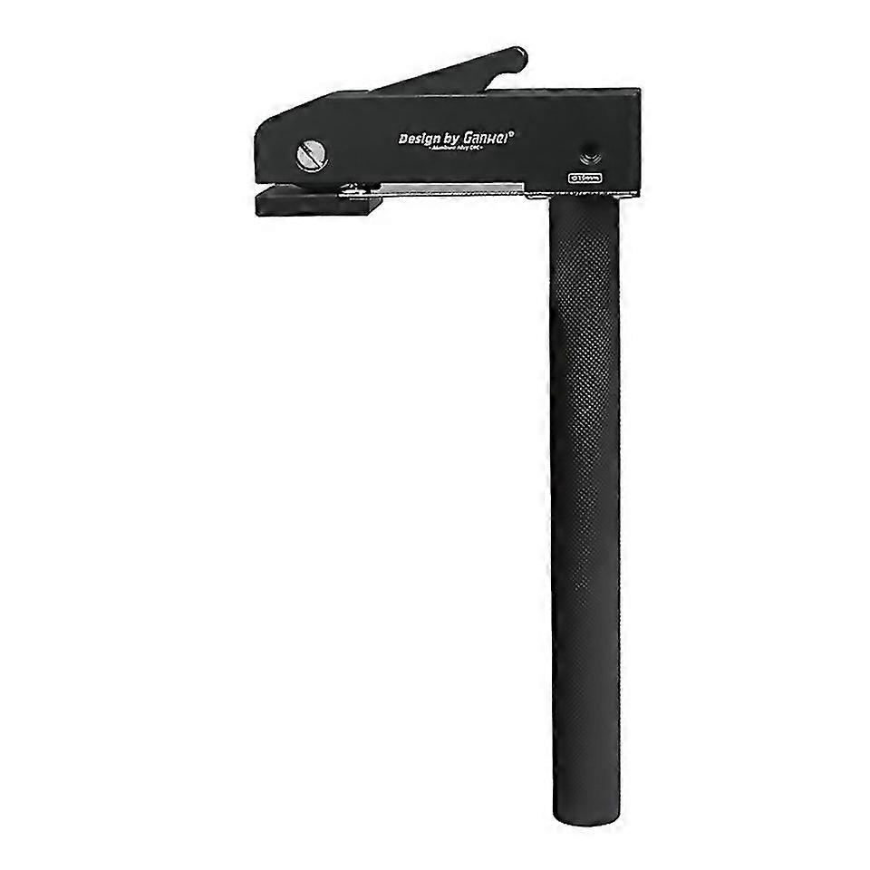 For Woodworking Fast Hold Down Bench Dog Clamp For 19mm