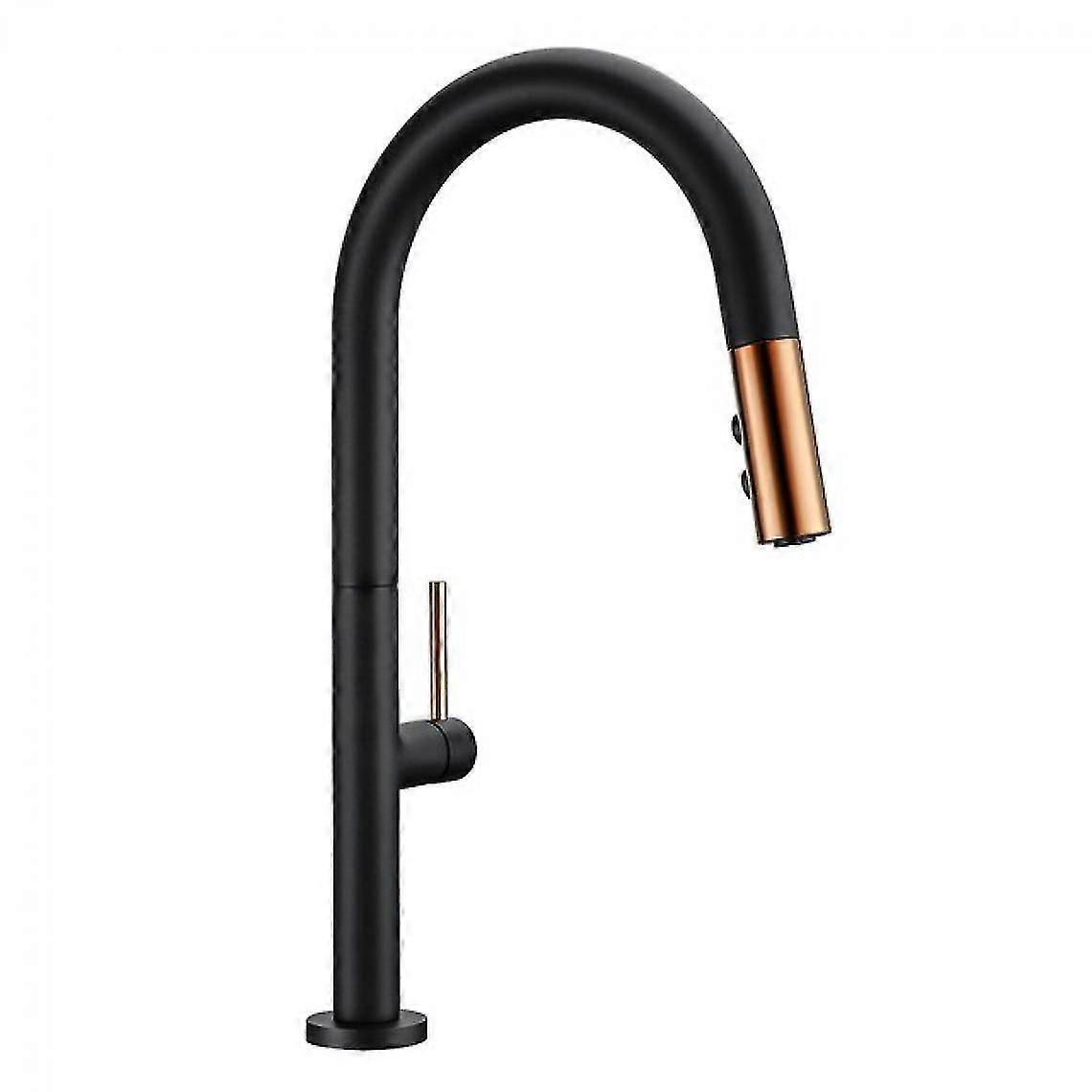 Kitchen Sink Faucet