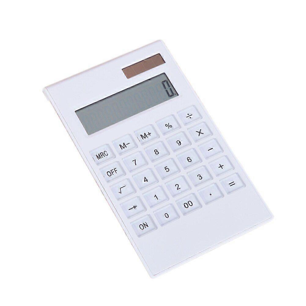 Solar Universal Learning Calculator #5