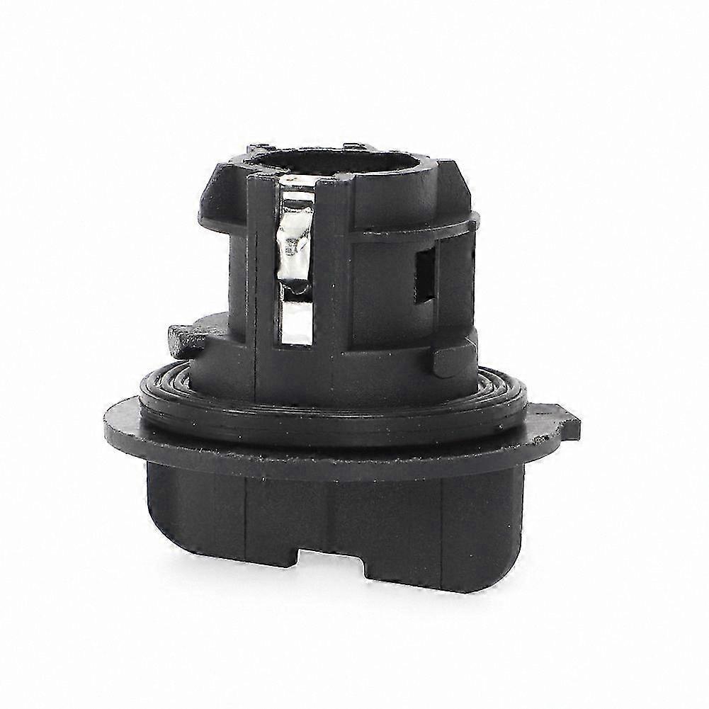 Front Left or Right Turn Signal Bulb Socket Holder for Cars - Compatible with E90 E91 335xi Sedan - Connector Accessories (1/2 Pcs)