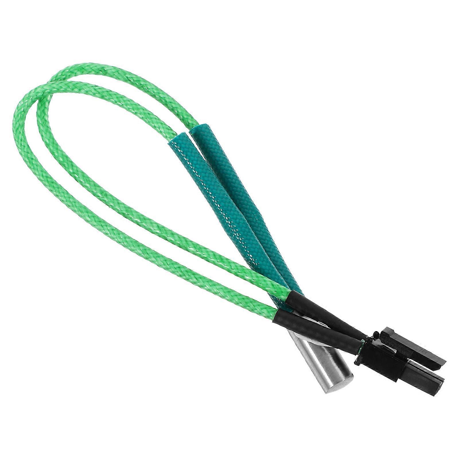 3D Printer Heater High Temperature Heater Element with Heating Tube 2Pcs