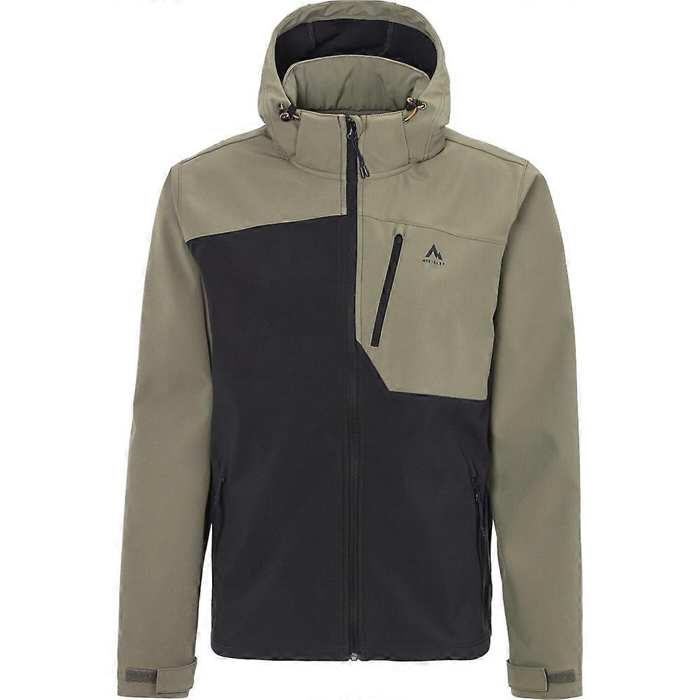 Jackets McKinley Mount Bona 4101771101