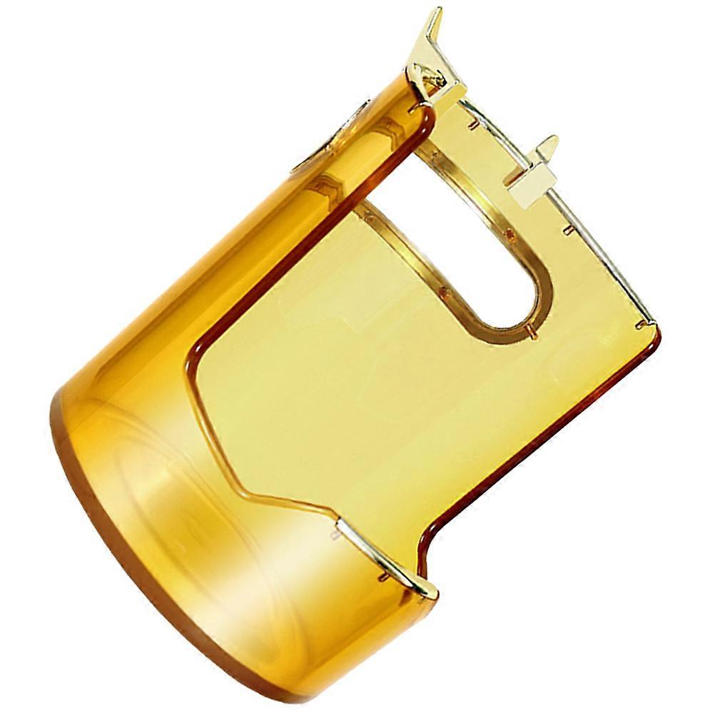 Multipurpose Pot Cover Holder Kitchen Accessory For Homeowners 5.1X13X4.3In Rectangular 3Pcs