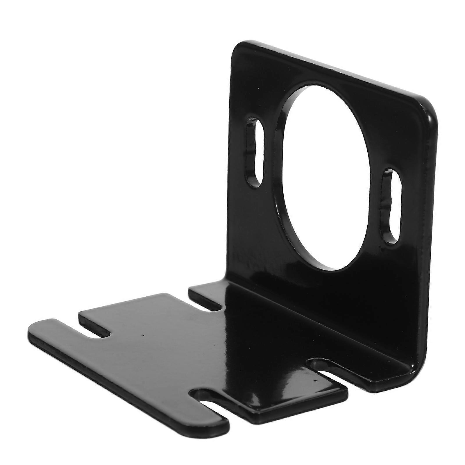 Gear Motor Mounting Bracket Steel Material for 3420 Dc Motor Mounting