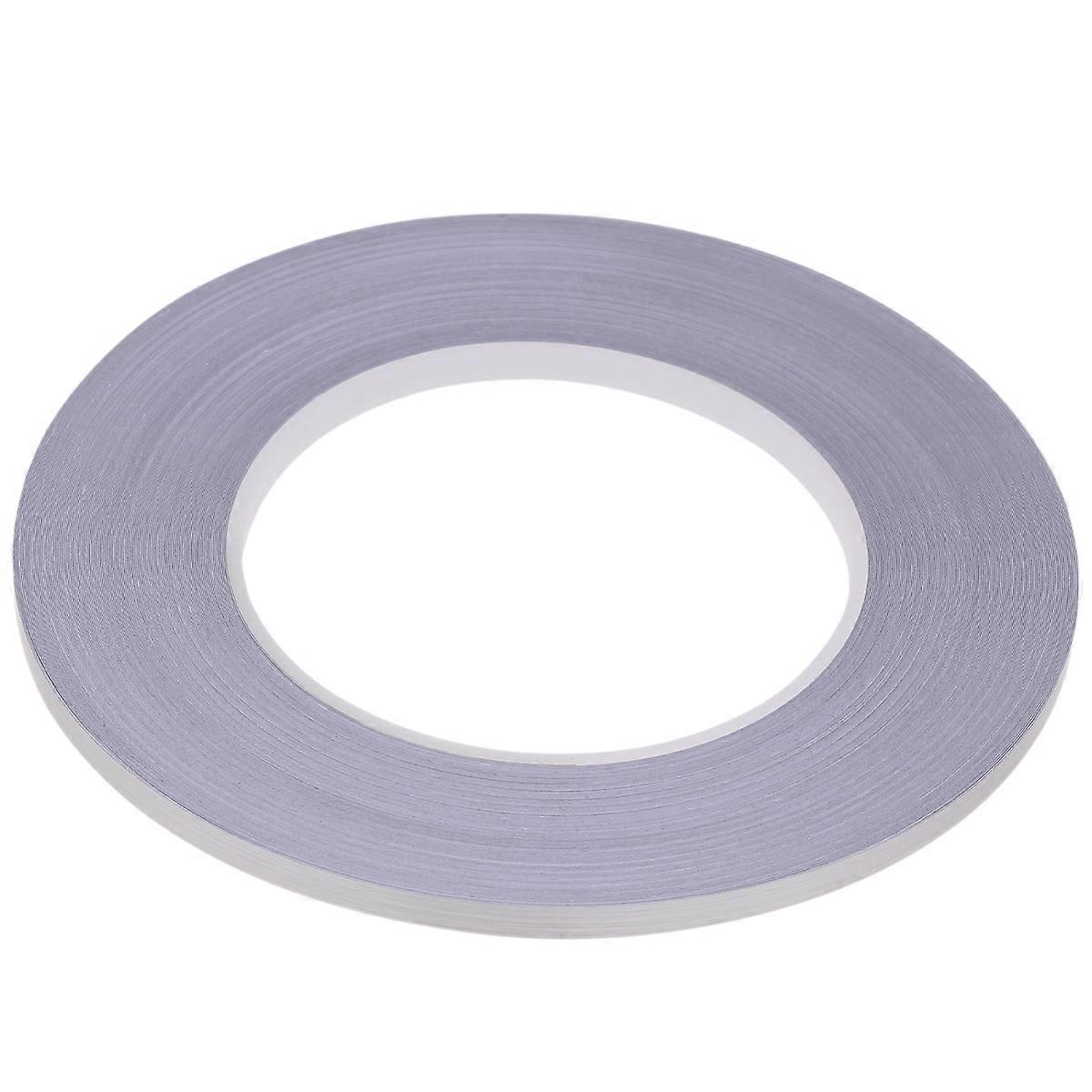 Self-Adhesive Silver Tile Tape for Sealing 1 Roll Creative Tape