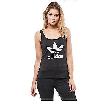 T-Shirt Adidas Trefoil Tank AJ8095