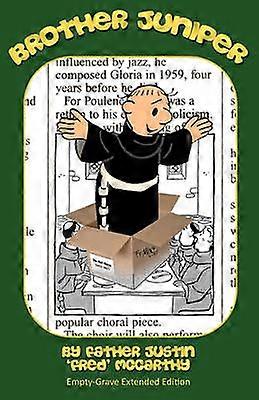 Brother Juniper Volume 1