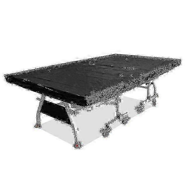 Protective Cover for Ping Pong Tables UV and Moisture Proof
