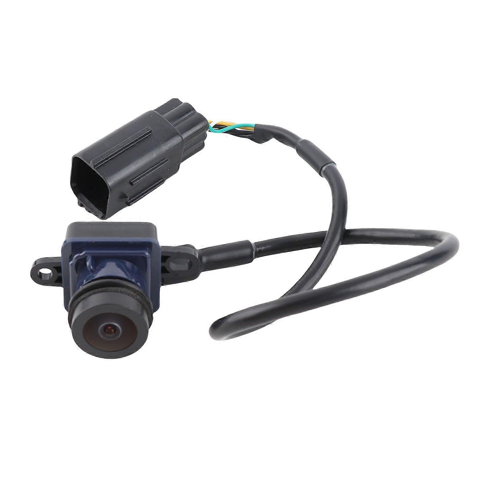 Rear View Back Up Camera 56054059AC Backup Parking Assist Camera Replacement for Grand Cherokee