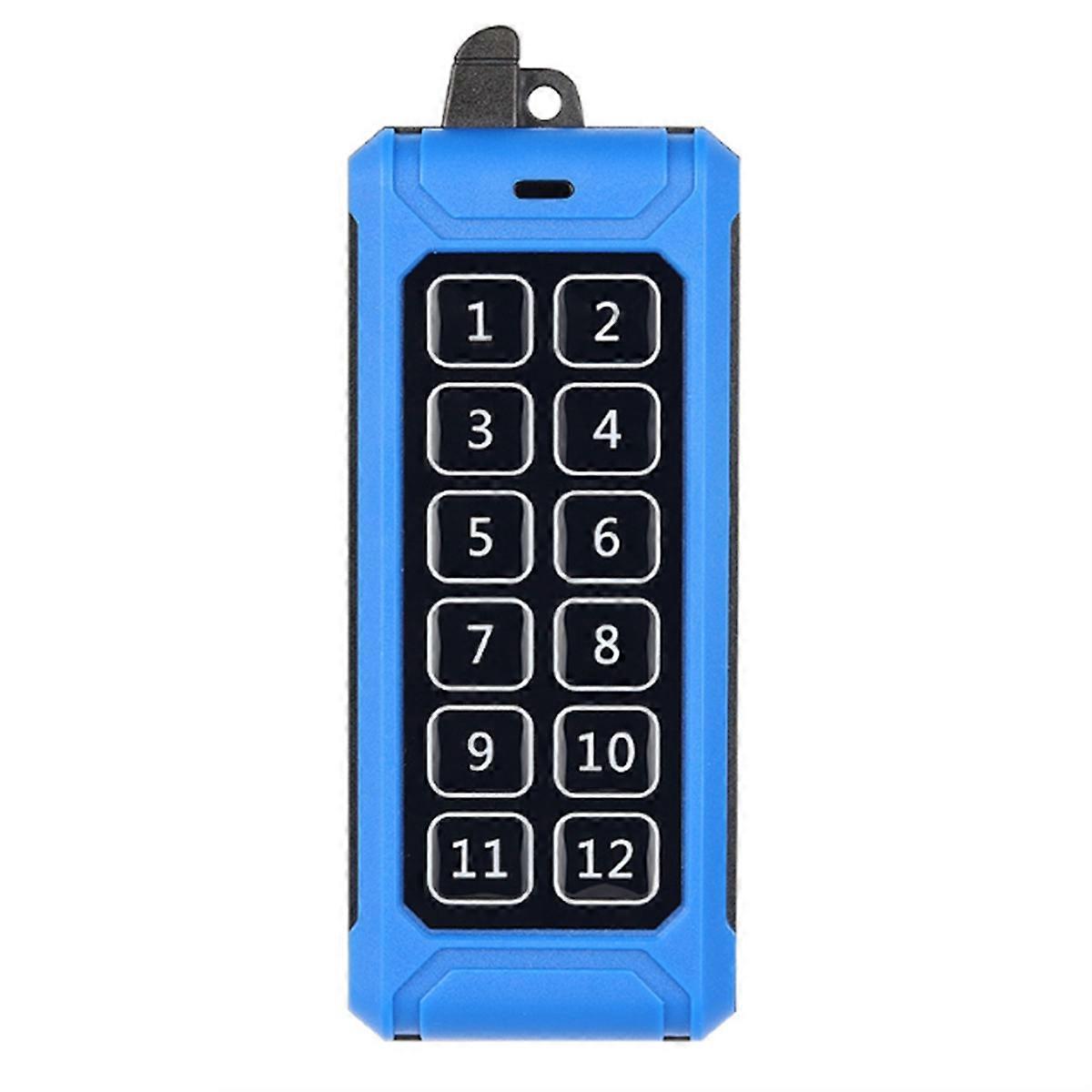 433MHZ High Wireless Remote Control