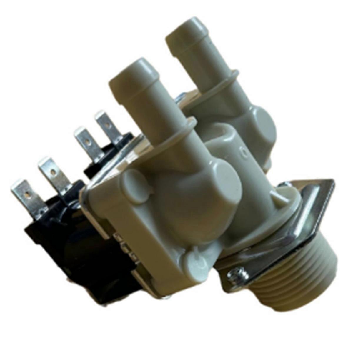 For Automatic Washing Machine Sweeping Robot Solenoid Valve General