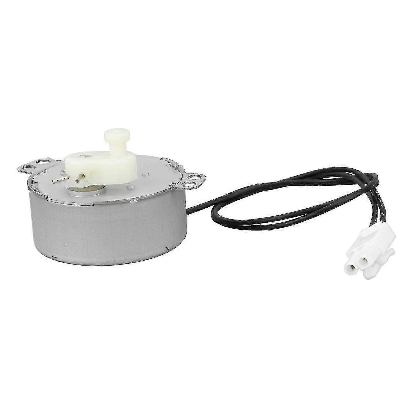 Egg Turner Motor 4W Incubator Motor for Chickens Ducks Goose Birds Egg 220-240v