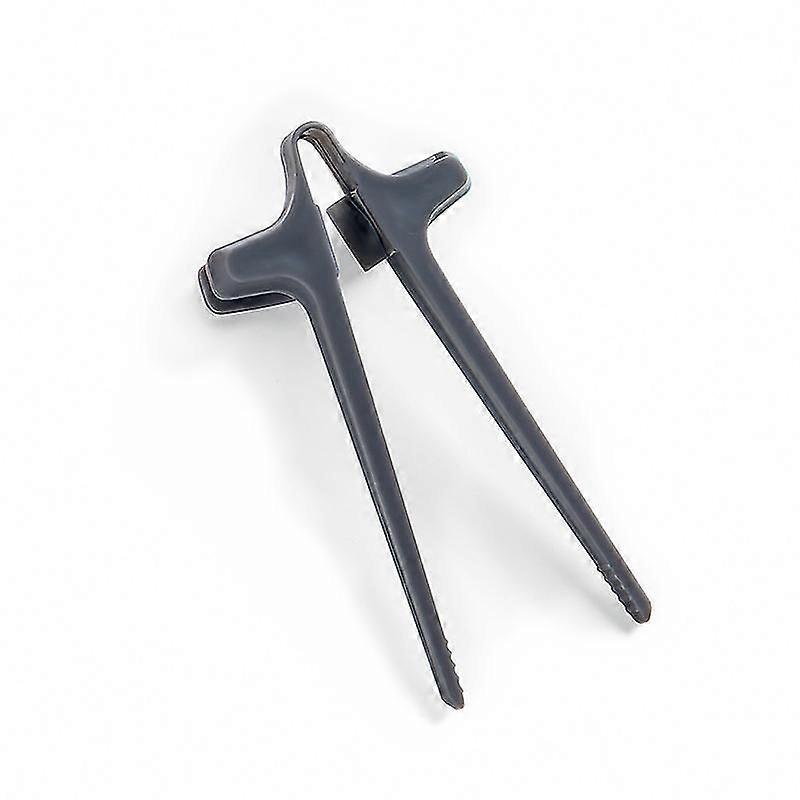 5PCS Assistive Finger Chopsticks  Innovative gaming snack solution