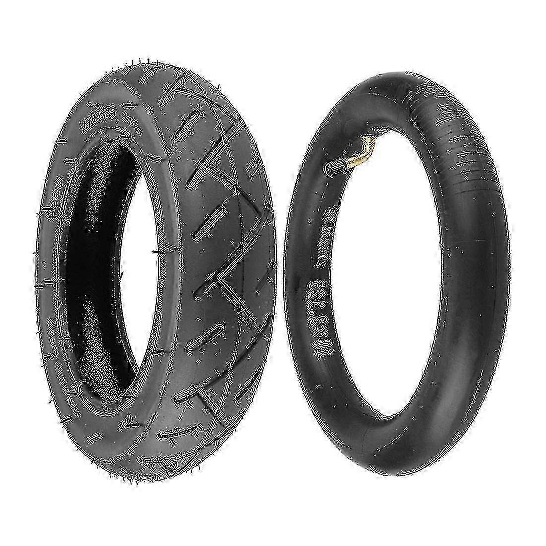 Pneu de 10 polegadas 10x2.125 para scooter elétrica balanceamento hoverboard auto scooter pneu resistente ao desgaste 10