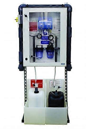 Certikin GRP enclosures