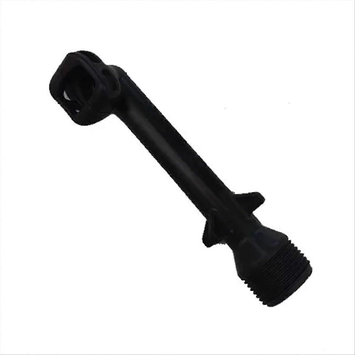 K2-K3 High- 5.064-396 Lisävarusteet Veden ulostulon kyynärpää