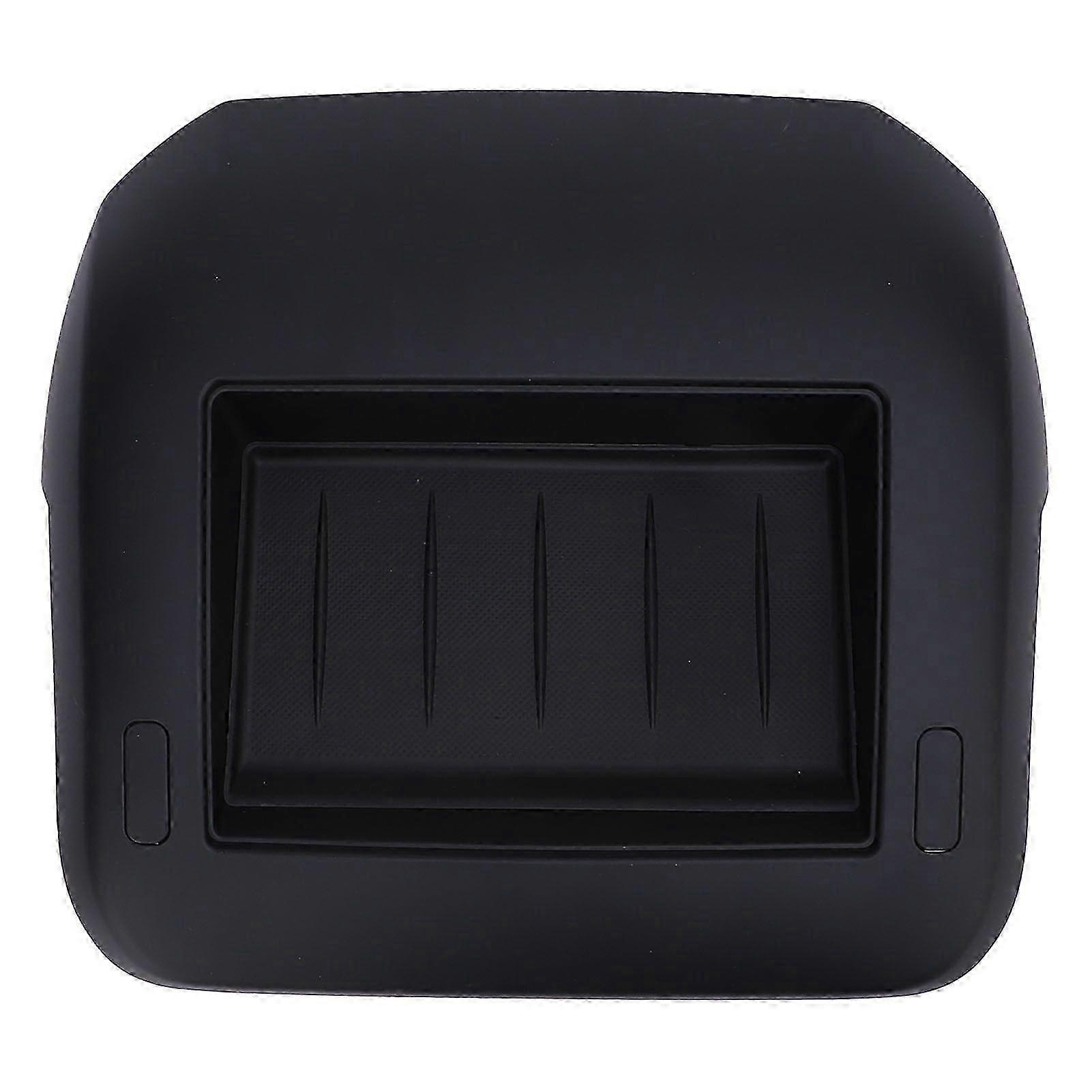 25-26 Dashboard Storage Box 8231YQ Middle Center Console Dash Organizer Tray Insert for 3008 2008-2016