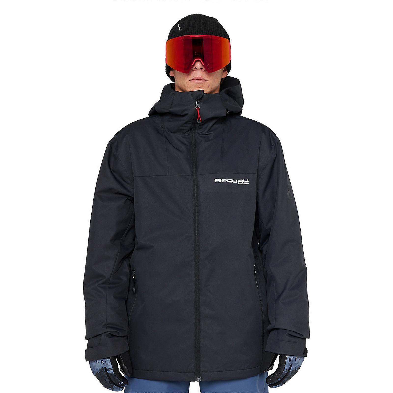 Rip Curl Mens Notch Anti Series Ski Jacket